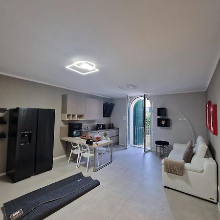 Casa Vacanza Impero Сиена Экстерьер фото