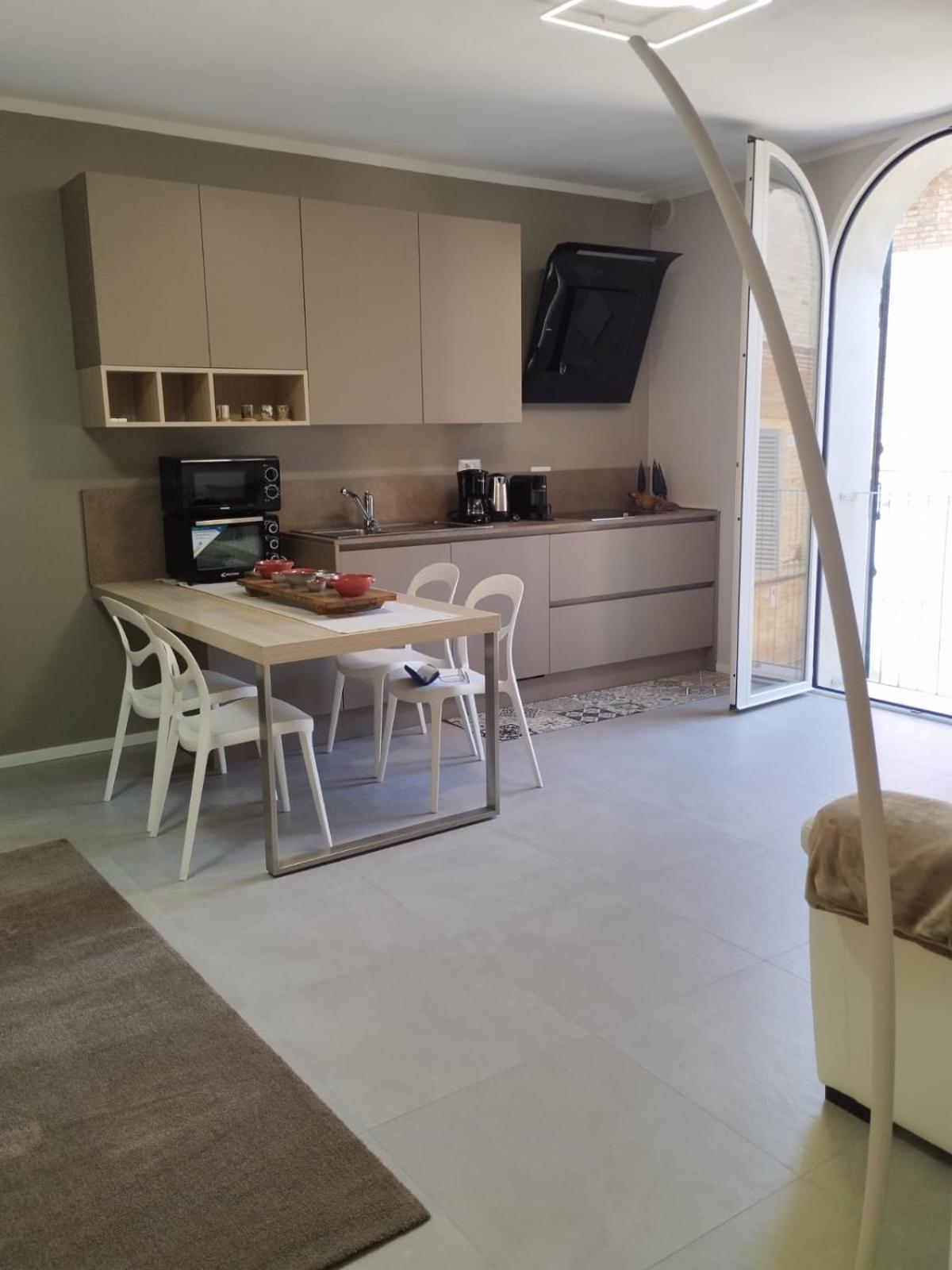 Casa Vacanza Impero Сиена Экстерьер фото