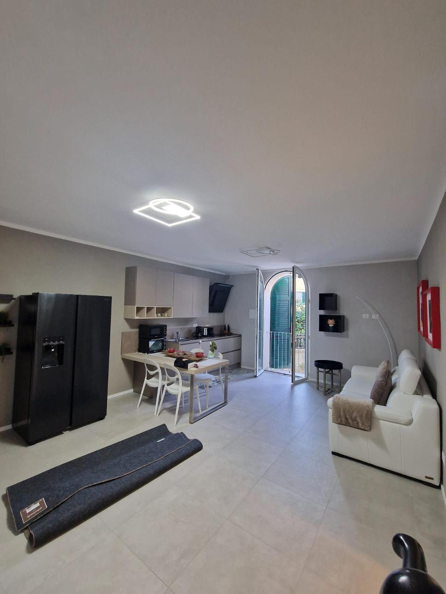 Casa Vacanza Impero Сиена Экстерьер фото